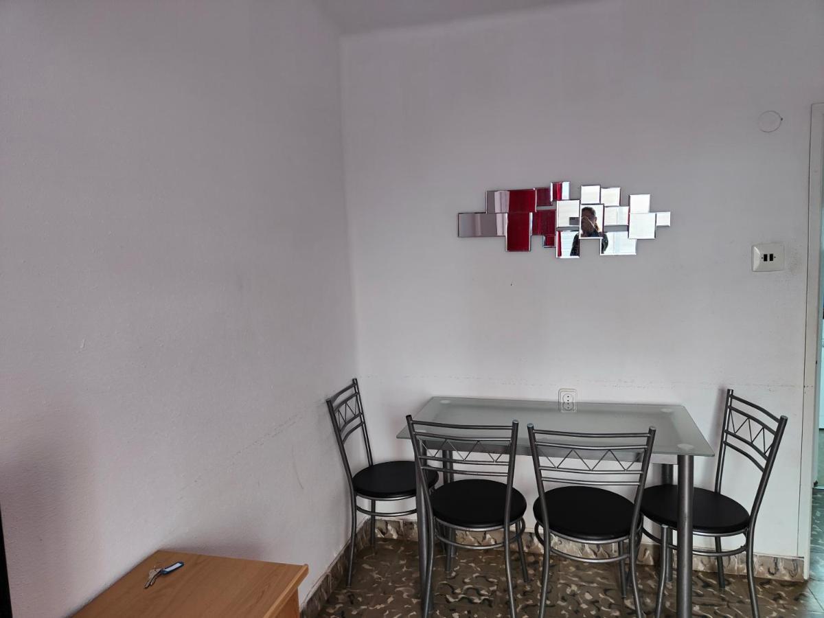 Apartmán 100 Metros De La Playa Sagunto Exteriér fotografie
