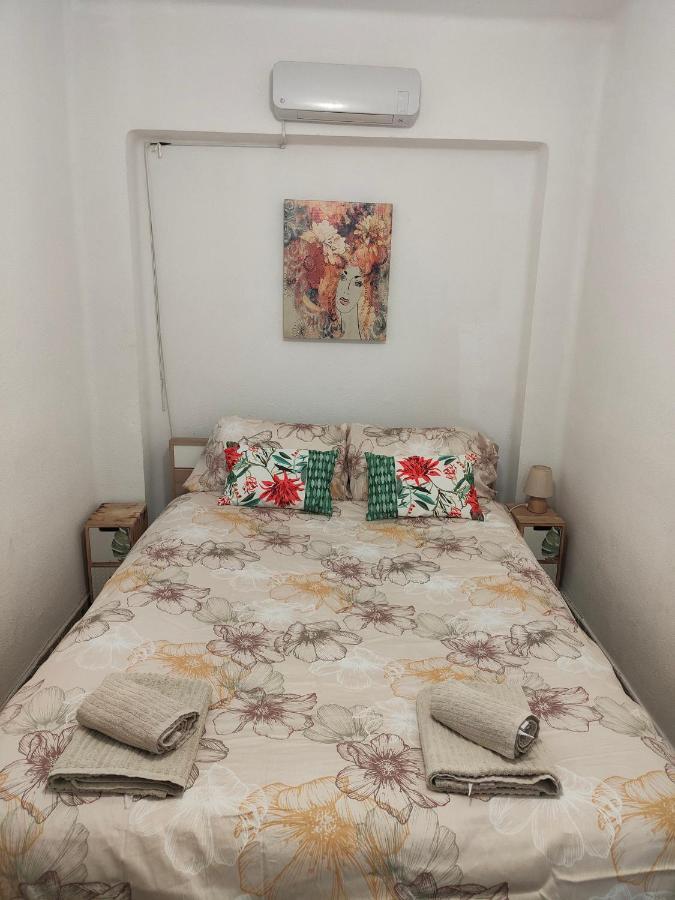 Apartmán 100 Metros De La Playa Sagunto Exteriér fotografie