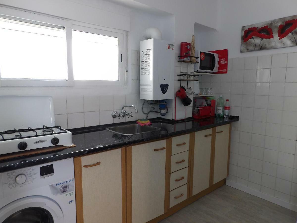 Apartmán 100 Metros De La Playa Sagunto Exteriér fotografie