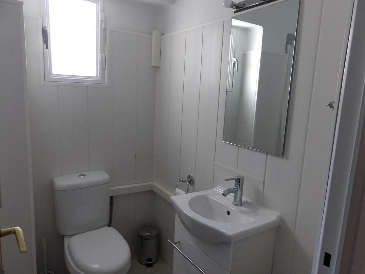 Apartmán 100 Metros De La Playa Sagunto Exteriér fotografie