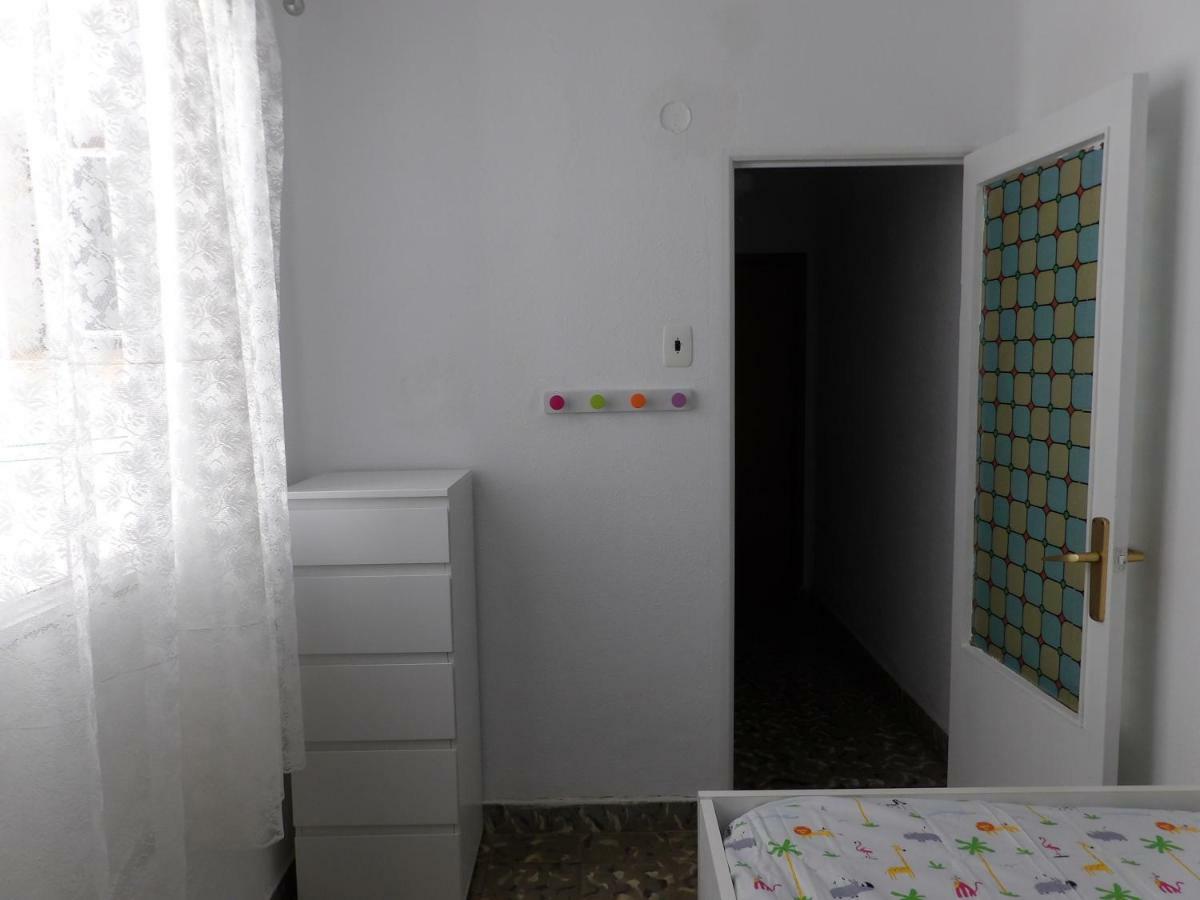 Apartmán 100 Metros De La Playa Sagunto Exteriér fotografie
